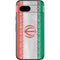 Iran Flag Distressed Google Pixel 8a Skin