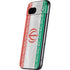 Iran Flag Distressed Google Pixel 8a Skin