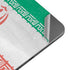 Iran Flag Distressed Apple iPad Mini Skin