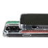 Iran Flag Distressed iPhone 16 Pro MagSafe Case