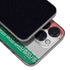 Iran Flag Distressed iPhone 16 Pro Skin
