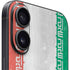 Iran Flag Distressed iPhone 16 Skin
