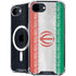 Iran Flag Distressed iPhone 16e MagSafe Case