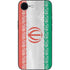 Iran Flag Distressed iPhone 16e Skin