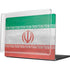 Iran Flag Distressed MacBook Pro 14in (2021-24) Case plus Skin