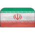 Iran Flag Distressed Nintendo Switch 2 (2025) with Joy-Con Skin