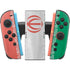 Iran Flag Distressed Nintendo Switch 2 (2025) Joy-Con Controller Skin