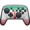 Iran Flag Distressed Nintendo Switch 2 (2025) Pro Controller Skin