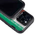 Iran Flag Distressed Otterbox Defender iPhone Skin
