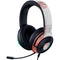 Iran Flag Distressed Razer Kraken X Skin
