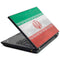 Iran Flag Distressed T440s Skin