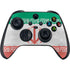 Iran Flag Distressed Xbox Series X Skins