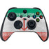 Iran Flag Distressed XBox Series X Digital Edition Bundle Skin
