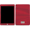 Iran Soccer Flag Apple iPad Skin