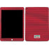 Iran Soccer Flag Apple iPad Skin