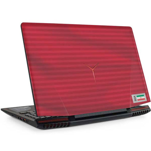 Iran Soccer Flag Legion Y720 Skin