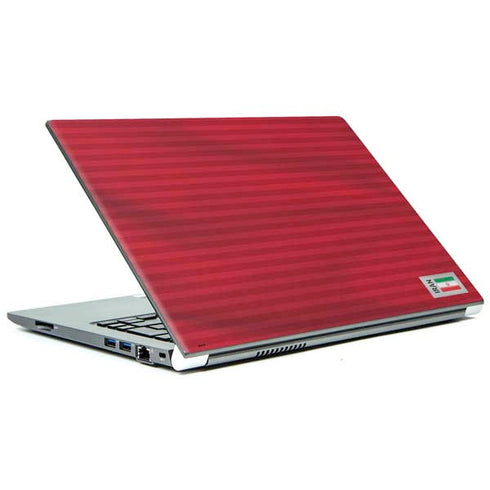 Iran Soccer Flag Portege Z30t/Z30t-A Skin