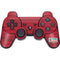 Iran Soccer Flag PS3 Dual Shock wireless controller Skin