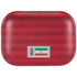 Iran Soccer Flag Amazon Echo Buds Skin