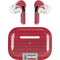 Iran Soccer Flag AirPods Skins