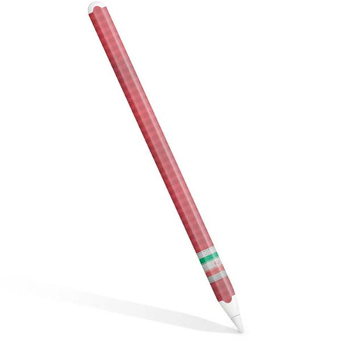 Iran Soccer Flag Apple Pencil (2nd Gen 2019) Skin