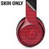 Iran Soccer Flag Beats Solo 3 Wireless Skin