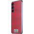 Iran Soccer Flag Galaxy A35 5G Skin