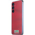 Iran Soccer Flag Galaxy A55 5G Skin