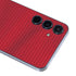 Iran Soccer Flag Galaxy A55 5G Skin