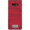 Iran Soccer Flag Galaxy Note 9 Skin