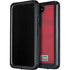 Iran Soccer Flag Galaxy S24 Plus Waterproof Case