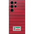 Iran Soccer Flag Galaxy S24 Ultra Skin