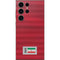 Iran Soccer Flag Galaxy S25 Ultra Skin