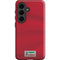 Iran Soccer Flag Galaxy S26 Impact Case