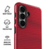 Iran Soccer Flag Galaxy S26 Impact Case