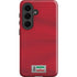 Iran Soccer Flag Galaxy S26 Plus Impact Case