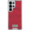 Iran Soccer Flag Galaxy S26 Ultra Clear Case