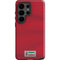 Iran Soccer Flag Galaxy S26 Ultra Impact Case