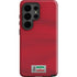 Iran Soccer Flag Galaxy S26 Ultra Impact Case