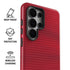 Iran Soccer Flag Galaxy S26 Ultra Impact Case