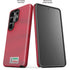 Iran Soccer Flag Galaxy S26 Ultra Impact Case