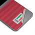 Iran Soccer Flag Galaxy Z Flip6 Skin