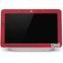 Iran Soccer Flag Google Home Hub Skin