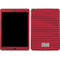 Iran Soccer Flag iPad Skins