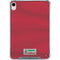 Iran Soccer Flag iPad 11th Gen (2025) Clear Case