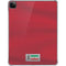 Iran Soccer Flag iPad Pro 11in (2024) Clear Case