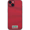Iran Soccer Flag iPhone Skins