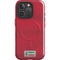 Iran Soccer Flag iPhone 16 Pro Magsafe Impact Case