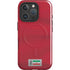 Iran Soccer Flag iPhone 16 Pro Magsafe Impact Case