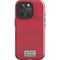 Iran Soccer Flag iPhone 16 Pro Max Impact Case